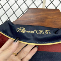 Camisa Retrô Arsenal 2007/08