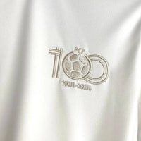 Camisa Colômbia 24/25 Adidas Edição Especial 100º Aniversário