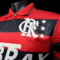 Camisa l Retrô Flamengo 1994/95
