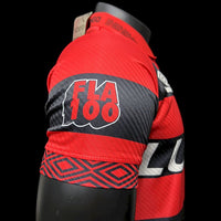 Camisa l Retrô Flamengo 1994/95