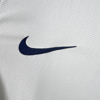 Camisa II Retrô do Manchester United 2008/09