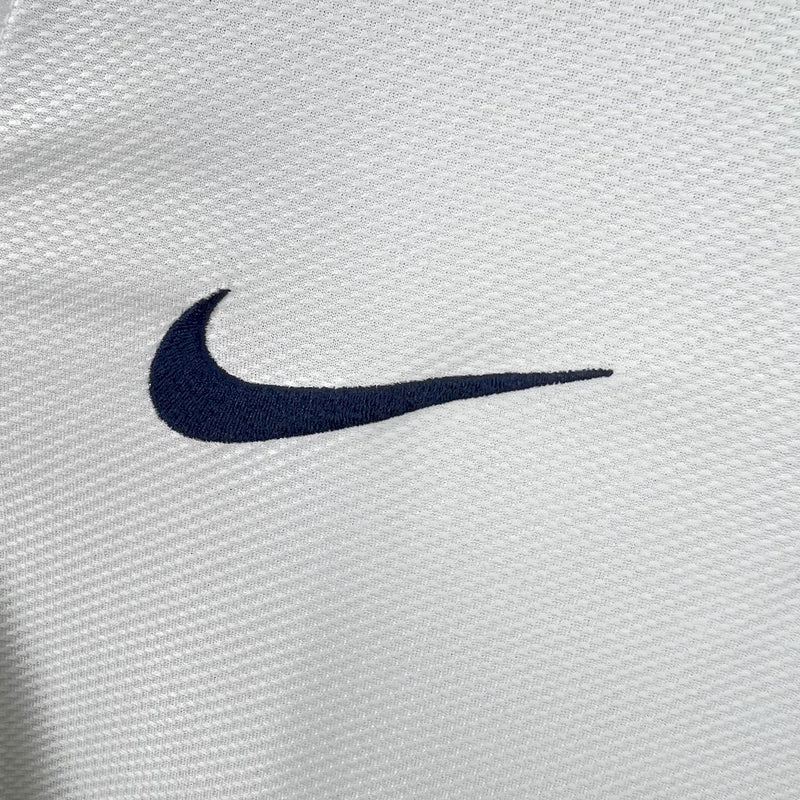 Camisa II Retrô do Manchester United 2008/09