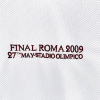 Camisa II Retrô do Manchester United 2008/09