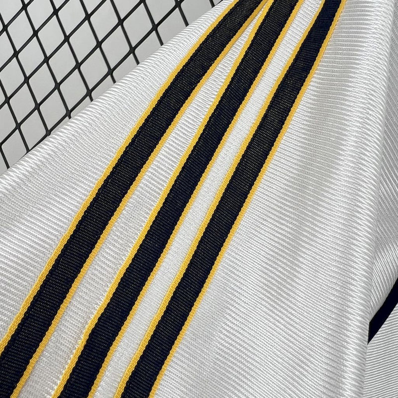 Camisa Retrô Real Madrid 1998/00