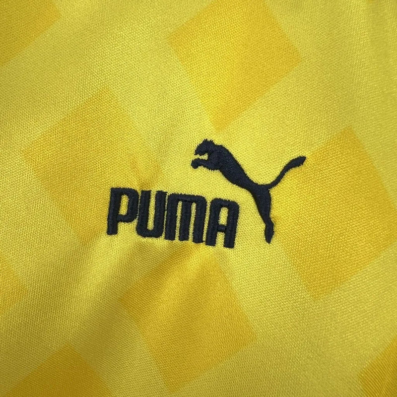 Camisa I Retrô Parma Calcio 1995/97
