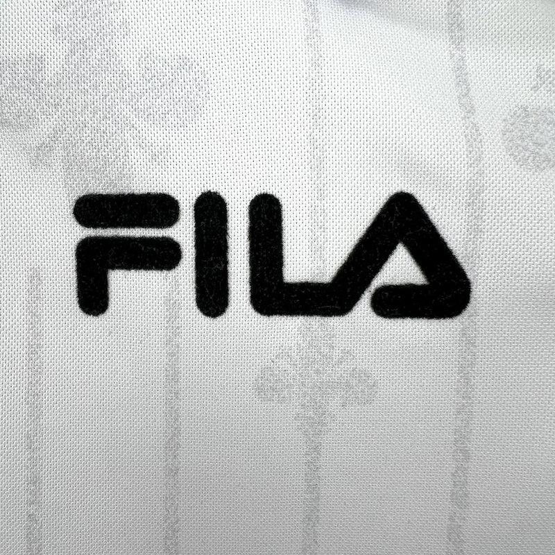 Camisa II Retrô da Fiorentina 1997/98