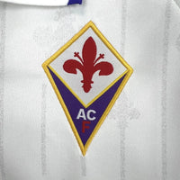 Camisa II Retrô da Fiorentina 1997/98