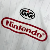 Camisa II Retrô da Fiorentina 1997/98