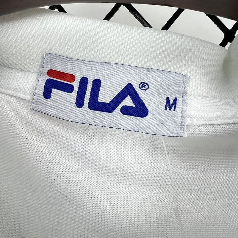 Camisa II Retrô da Fiorentina 1997/98