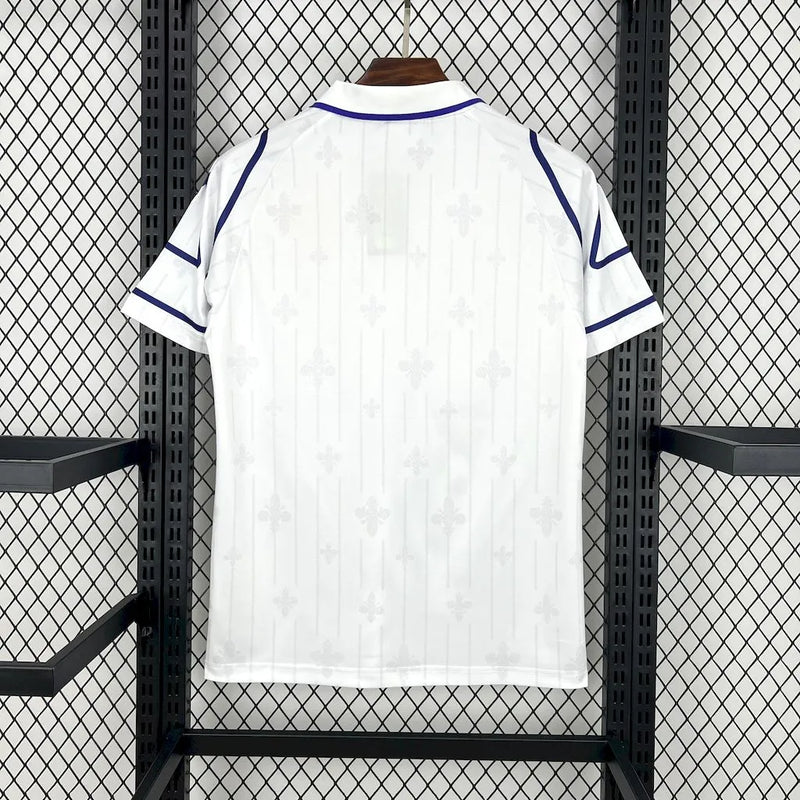 Camisa II Retrô da Fiorentina 1997/98