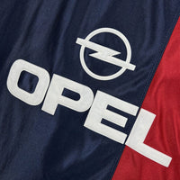 Camisa l Retrô Paris Saint-Germain 2001/2002