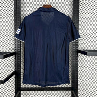 Camisa l Retrô Paris Saint-Germain 2001/2002