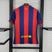 Camisa Retrô Barcelona 15/16 Neymar