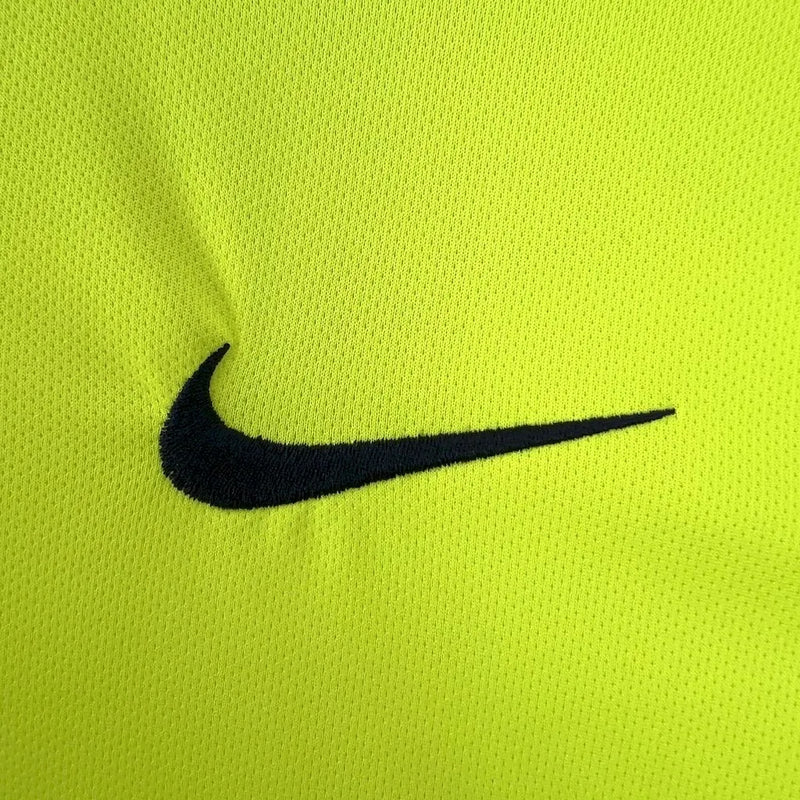 Camisa III Retrô do Barcelona 2014/15
