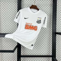 Camisa I Retrô Santos 2011/12