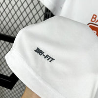 Camisa I Retrô Santos 2011/12