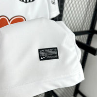 Camisa I Retrô Santos 2011/12