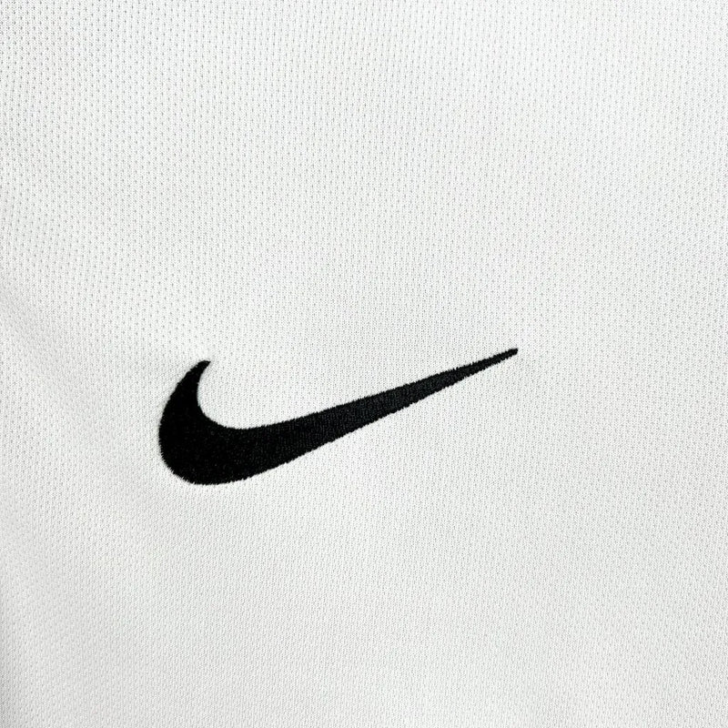 Camisa I Retrô Santos 2011/12