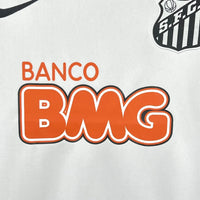 Camisa I Retrô Santos 2011/12