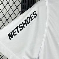 Camisa I Retrô Santos 2011/12