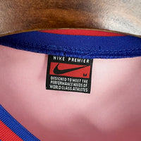 Camisa Retrô Paris Saint-Germain 1995/96