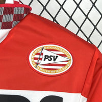 Camisa Retrô PSV Eindhoven 1995/96