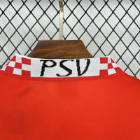 Camisa Retrô PSV Eindhoven 1995/96
