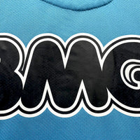 Camisa ll Retrô Santos 11/12 Neymar