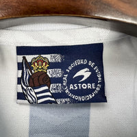 Camisa l Retrô Real Sociedad 1994/95