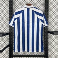Camisa l Retrô Real Sociedad 1994/95