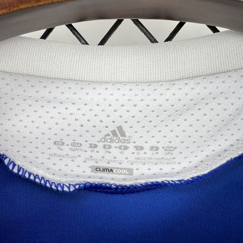 Camisa Retrô Legend - Chelsea 2011/12 - Drogba 11