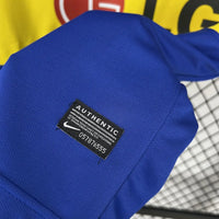 Camisa I Retrô Boca Juniors 2011/12