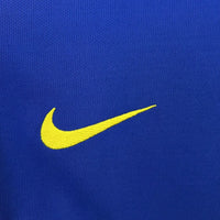 Camisa I Retrô Boca Juniors 2011/12