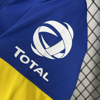 Camisa I Retrô Boca Juniors 2011/12