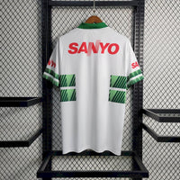 Camisa Retrô Coritiba 1997/98