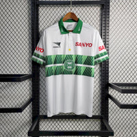 Camisa Retrô Coritiba 1997/98