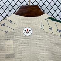 Camisa Juventus Collab Gucci 24/25 Jogador