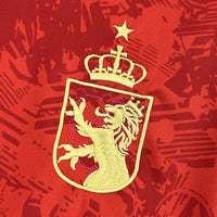 Camisa Espanha 24/25 Edição Especial