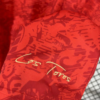 Camisa Espanha 24/25 Edição Especial