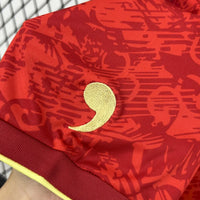 Camisa Espanha 24/25 Edição Especial