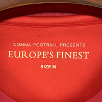 Camisa Espanha 24/25 Edição Especial