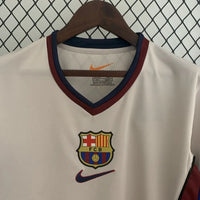 Camisa Retrô do Barcelona 1998/99
