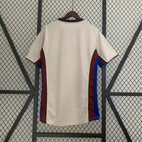 Camisa Retrô do Barcelona 1998/99