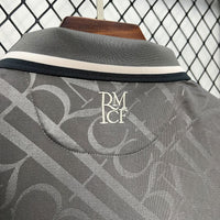 Camisa lll Real Madrid 24/25 Torcedor