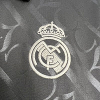 Camisa lll Real Madrid 24/25 Torcedor