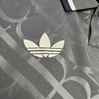 Camisa lll Real Madrid 24/25 Torcedor