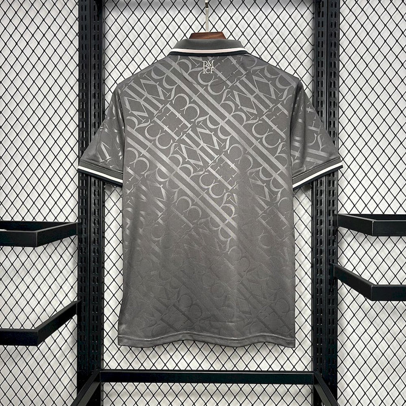 Camisa lll Real Madrid 24/25 Torcedor