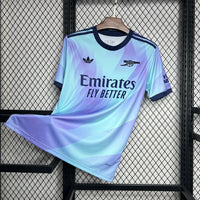 Camisa lll Arsenal 24/25 Torcedor