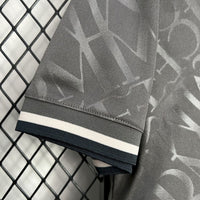 Camisa lll Real Madrid 24/25 Torcedor