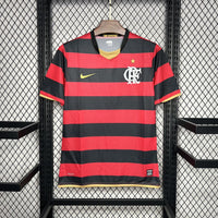 Camisa Retrô Flamengo 2009 Adriano Imperador